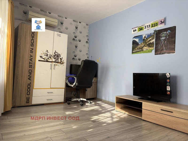 Продава  Къща град Сливен , Клуцохор , 130 кв.м | 66521651 - изображение [6]