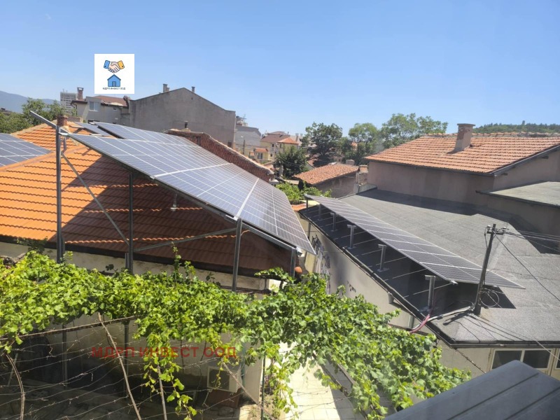 Продава  Къща град Сливен , Клуцохор , 130 кв.м | 66521651 - изображение [13]