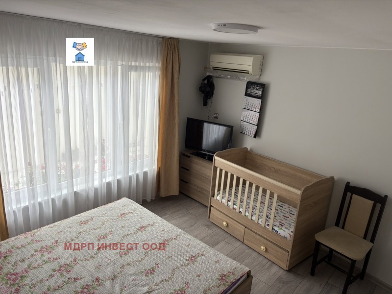 Продава  Къща град Сливен , Клуцохор , 130 кв.м | 66521651 - изображение [3]