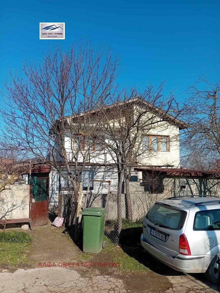 Продава КЪЩА, област Варна, с. Тръстиково • 80000 € • 96482883 — Holmes.bg