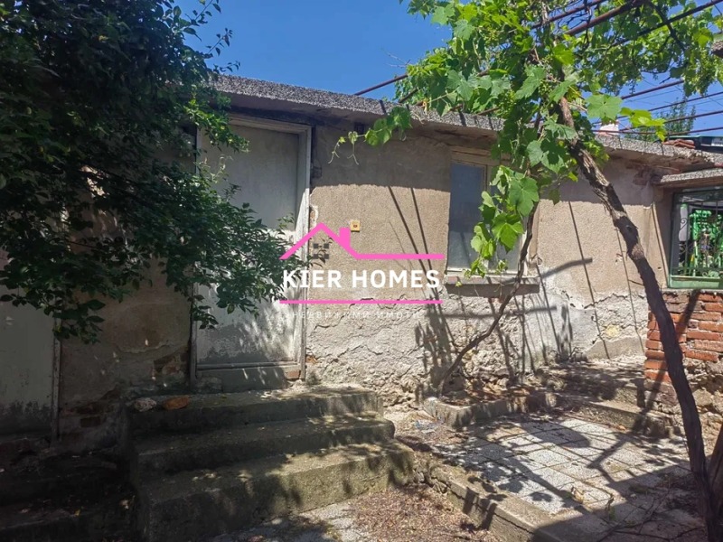 Продава КЪЩА, с. Крепост, област Хасково, снимка 3 - Къщи - 52141736