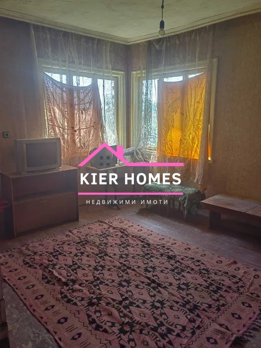 Продава КЪЩА, с. Крепост, област Хасково, снимка 7 - Къщи - 52141736