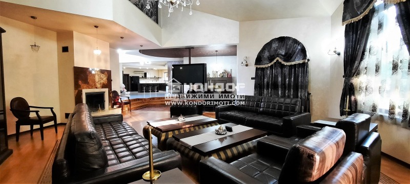 Продава КЪЩА, с. Радиново, област Пловдив, снимка 12 - Къщи - 52440360