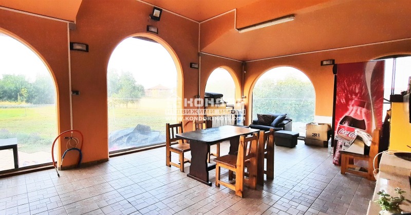 Продава КЪЩА, с. Радиново, област Пловдив, снимка 6 - Къщи - 52440360