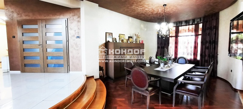 Продава КЪЩА, с. Радиново, област Пловдив, снимка 13 - Къщи - 52440360