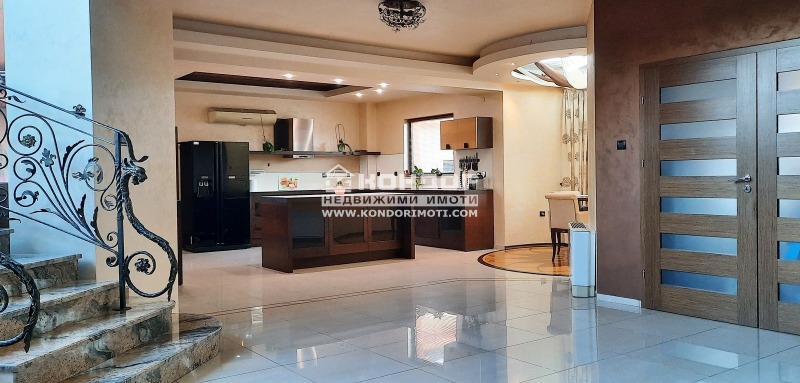 Продава КЪЩА, с. Радиново, област Пловдив, снимка 8 - Къщи - 52440360