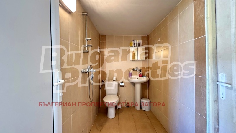 Продава КЪЩА, гр. Мъглиж, област Стара Загора, снимка 7 - Къщи - 53195400