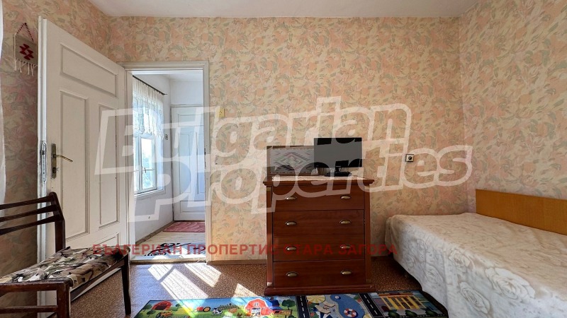 Продава КЪЩА, гр. Мъглиж, област Стара Загора, снимка 17 - Къщи - 53195400