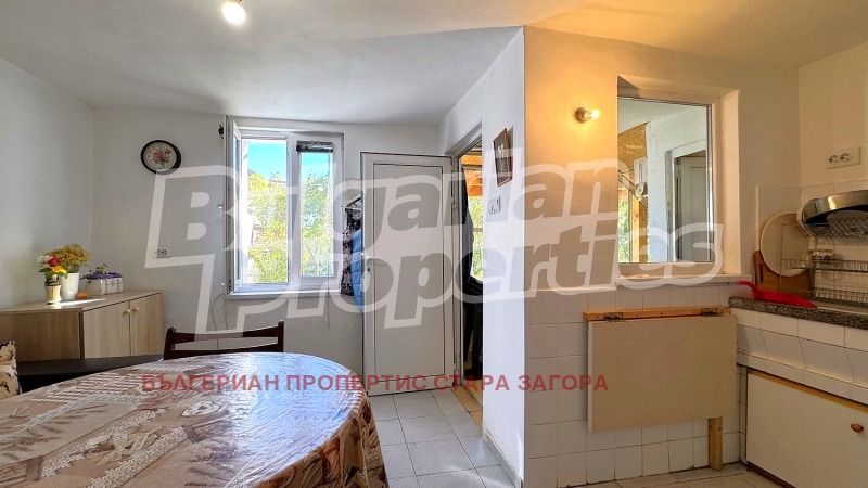 Продава КЪЩА, гр. Мъглиж, област Стара Загора, снимка 6 - Къщи - 53195400