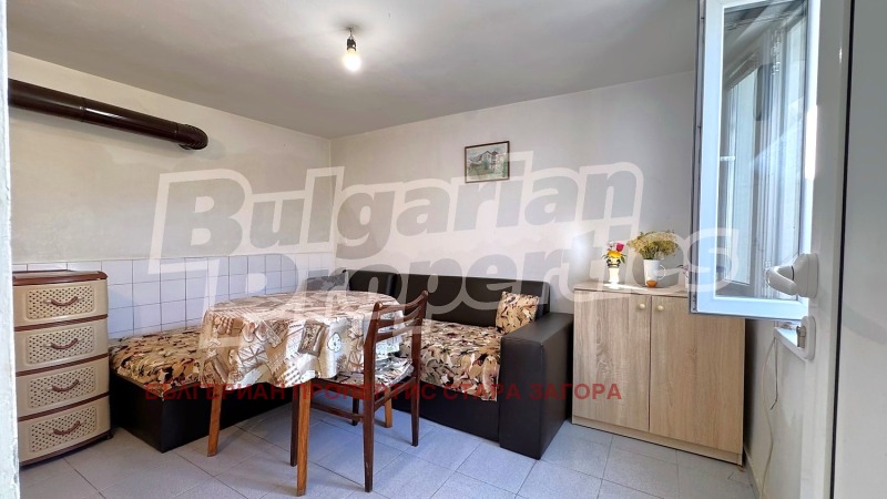 Продава КЪЩА, гр. Мъглиж, област Стара Загора