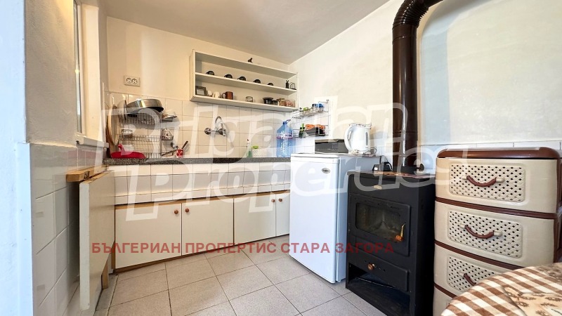 Продава КЪЩА, гр. Мъглиж, област Стара Загора, снимка 5 - Къщи - 53195400