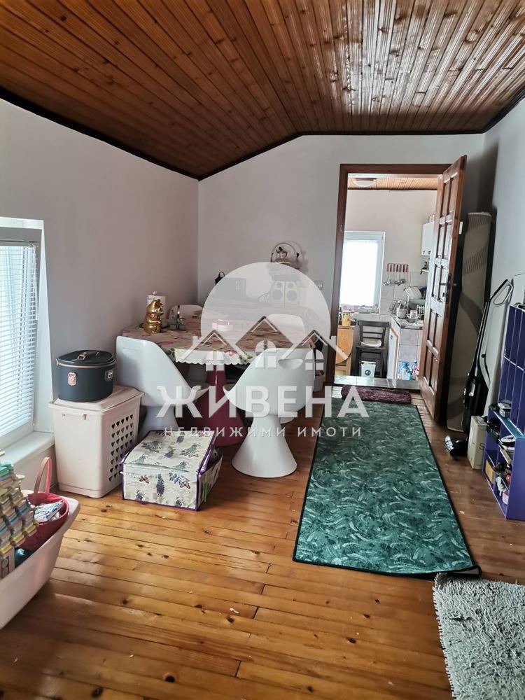 Продава КЪЩА, с. Детелина, област Варна, снимка 17 - Къщи - 54065010