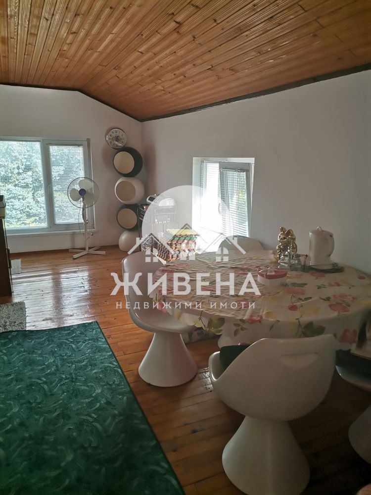 Продава КЪЩА, с. Детелина, област Варна, снимка 16 - Къщи - 54065010