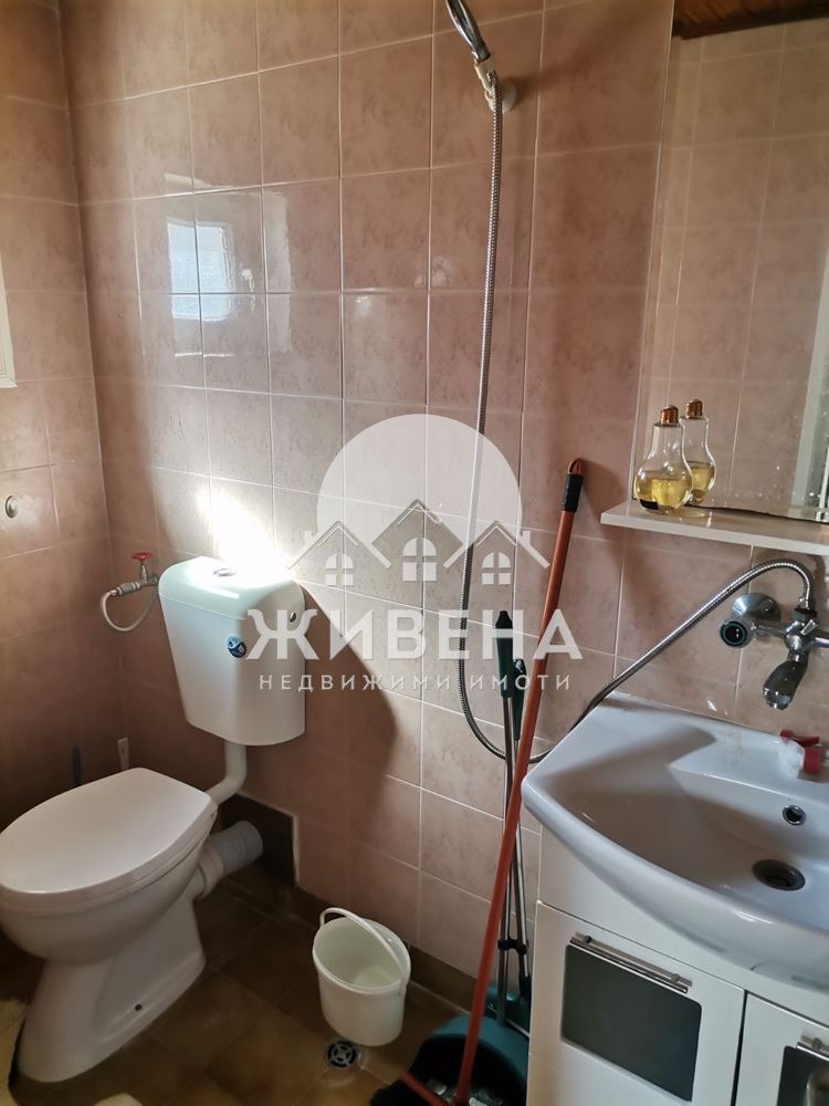 Продава КЪЩА, с. Детелина, област Варна, снимка 14 - Къщи - 54065010
