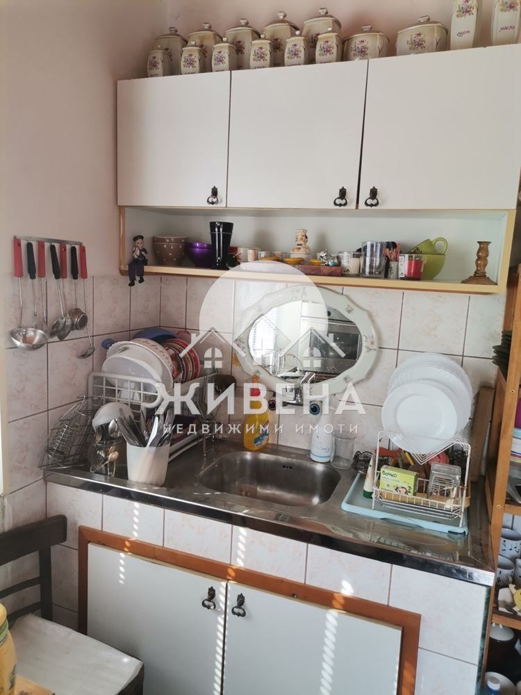 Продава КЪЩА, с. Детелина, област Варна, снимка 11 - Къщи - 54065010