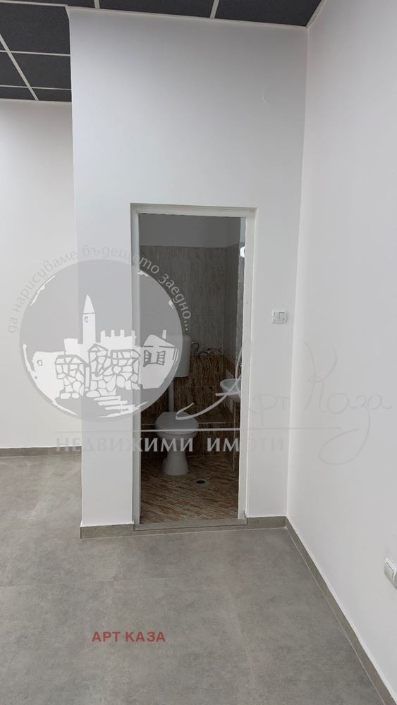 Na sprzedaż  Sklep Plowdiw , Karszijaka , 45 mkw | 69993842 - obraz [4]