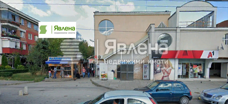 Продава МАГАЗИН, гр. София, Люлин 3