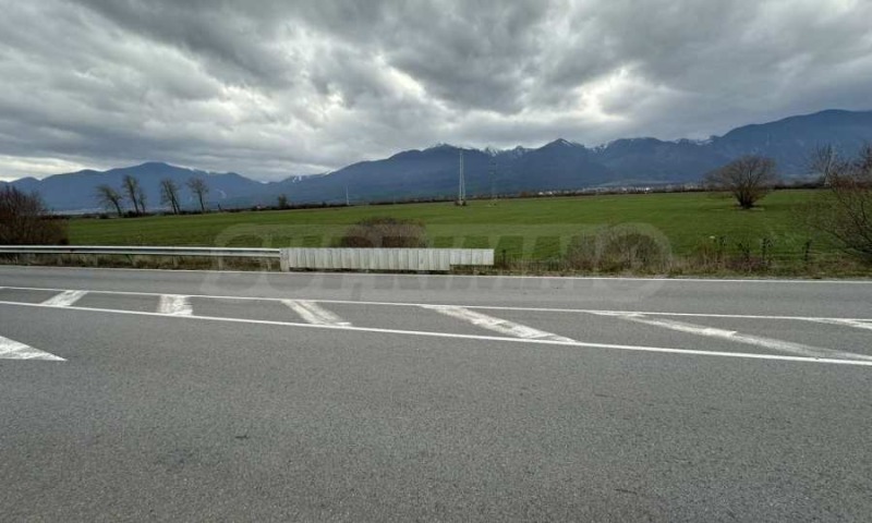 Продава ПАРЦЕЛ, гр. Разлог, област Благоевград, снимка 6 - Парцели - 52551558