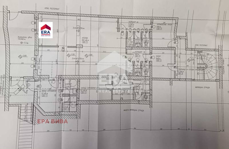 Продава БИЗНЕС ИМОТ, гр. София, Манастирски ливади, снимка 7 - Други - 48678961