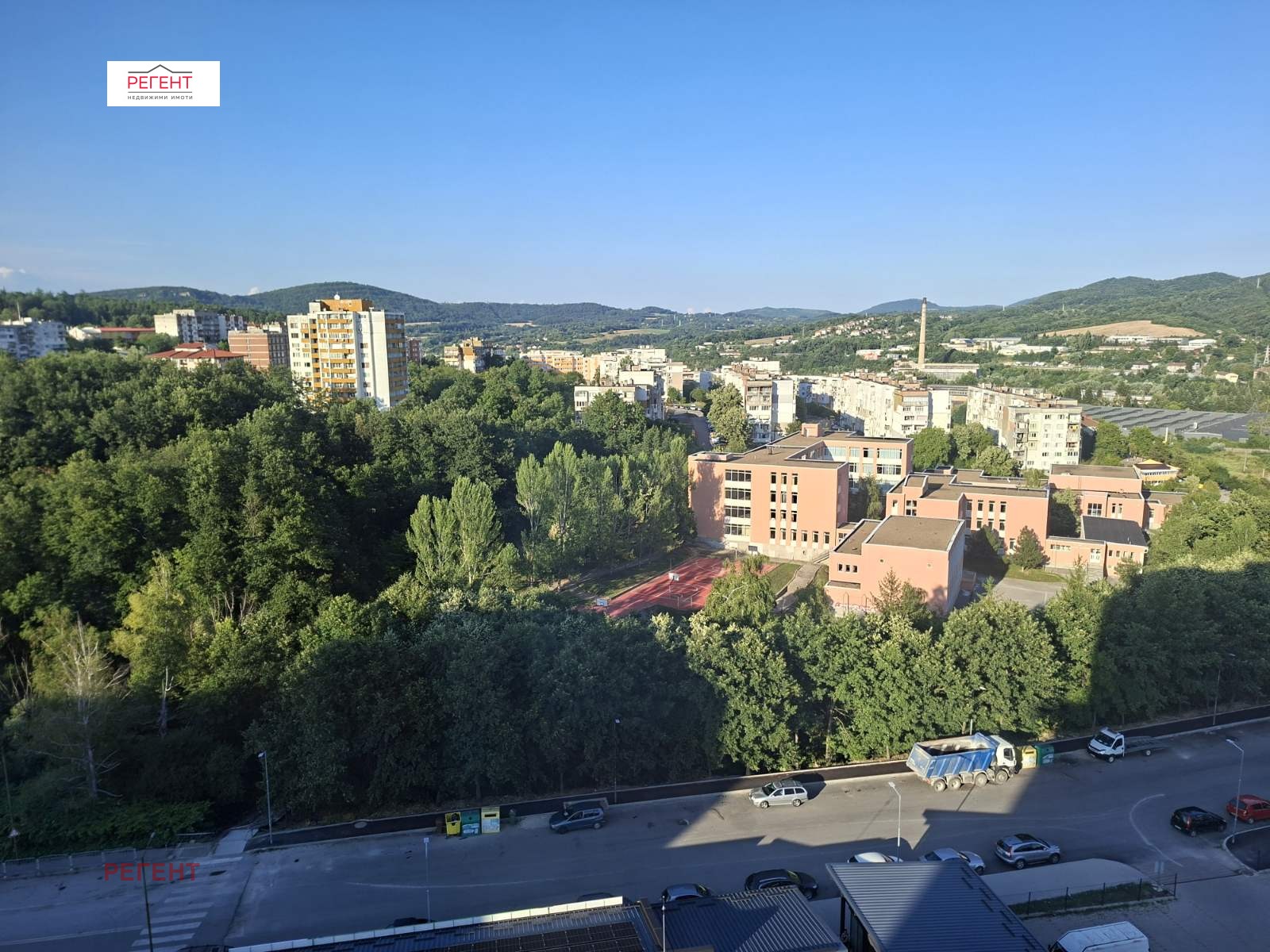 Продава 1-СТАЕН, гр. Габрово, Младост, снимка 5 - Апартаменти - 55471045