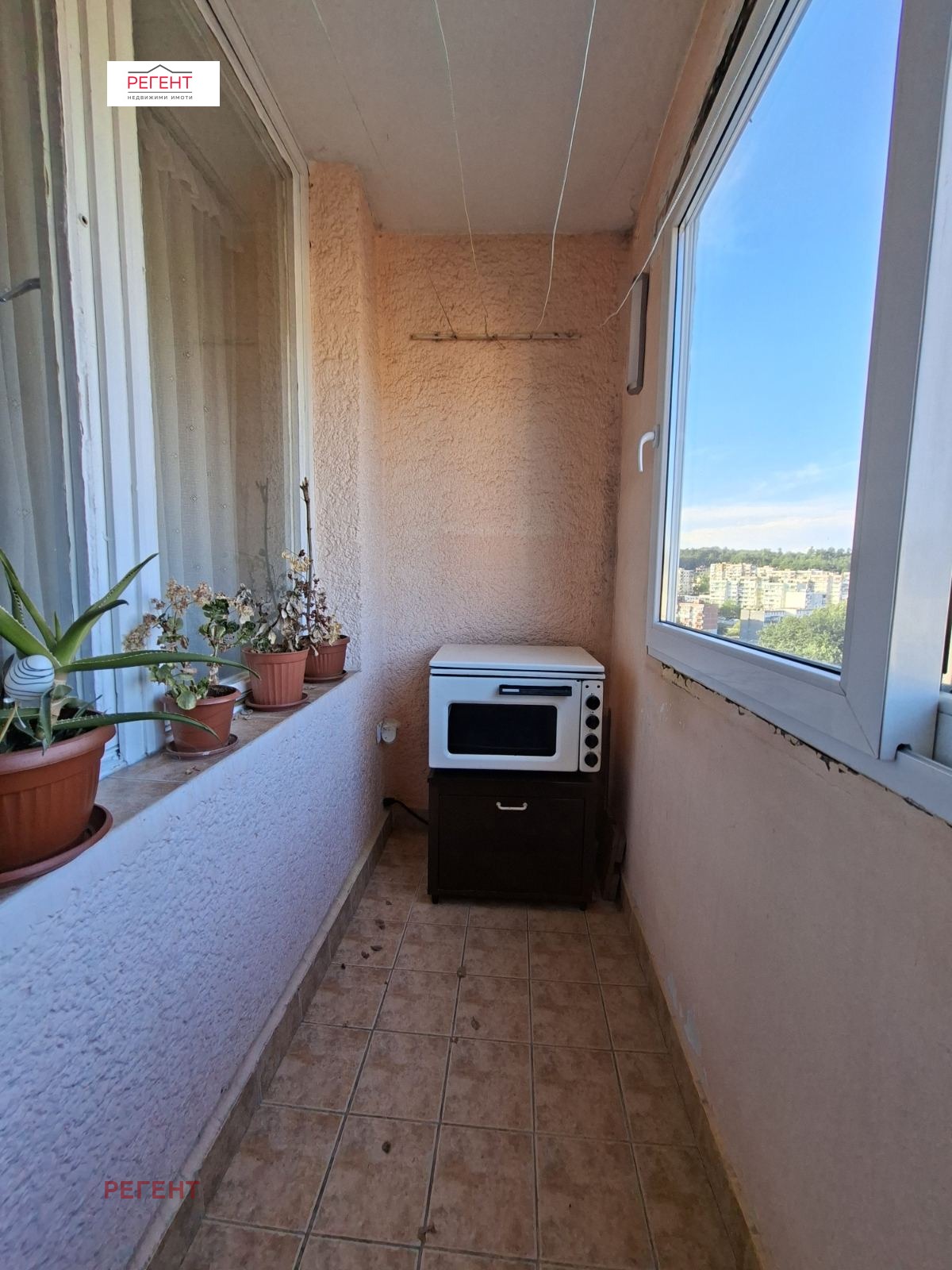 Продава 1-СТАЕН, гр. Габрово, Младост, снимка 6 - Апартаменти - 55471045