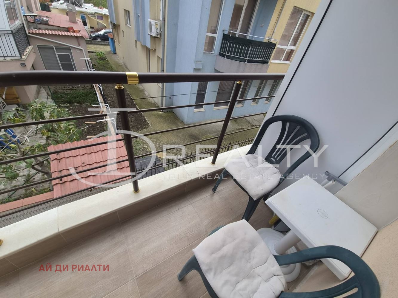 Продава 1-СТАЕН, с. Равда, област Бургас, снимка 12 - Апартаменти - 56738059