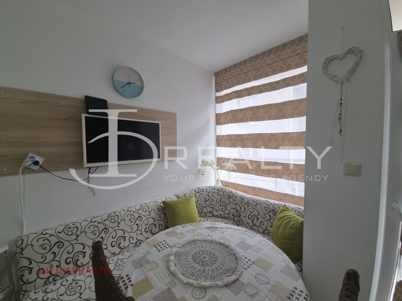Продава 1-СТАЕН, с. Равда, област Бургас, снимка 7 - Апартаменти - 56738059