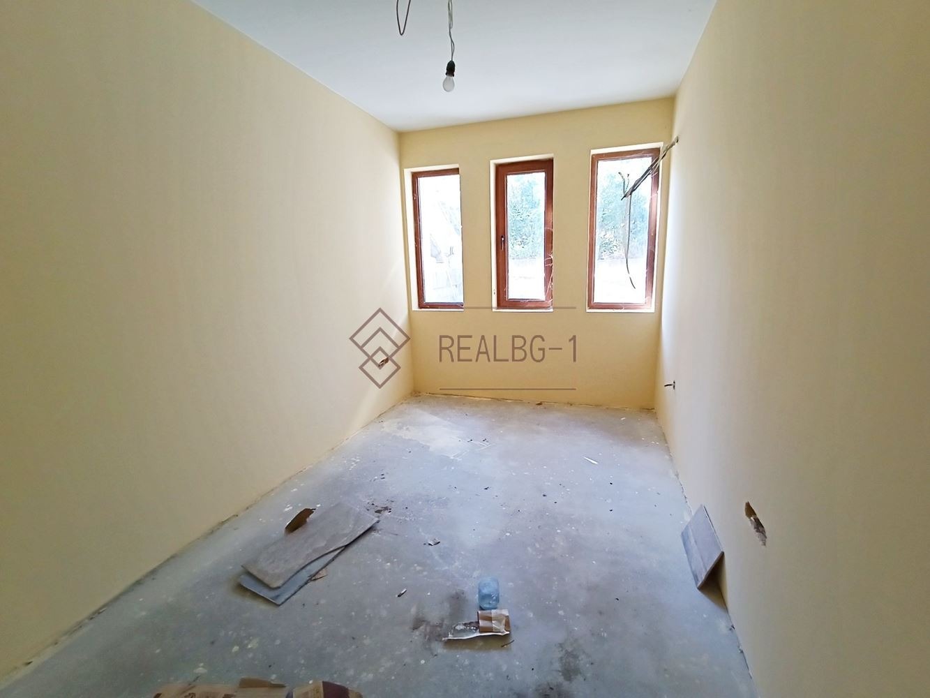 Продава 2-СТАЕН, гр. Балчик, област Добрич, снимка 6 - Апартаменти - 55481899