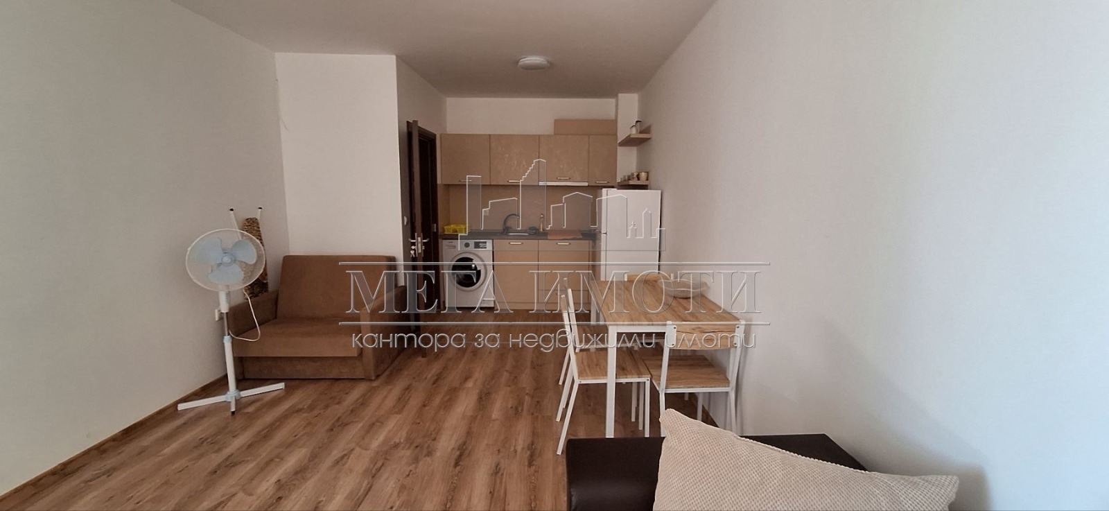 Продава 2-СТАЕН, гр. Приморско, област Бургас