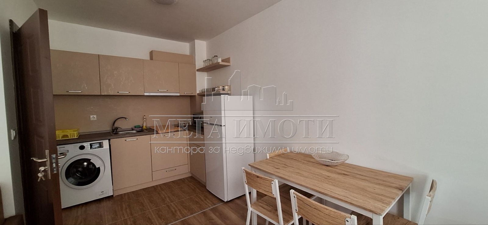 Продава 2-СТАЕН, гр. Приморско, област Бургас, снимка 2 - Апартаменти - 51576313