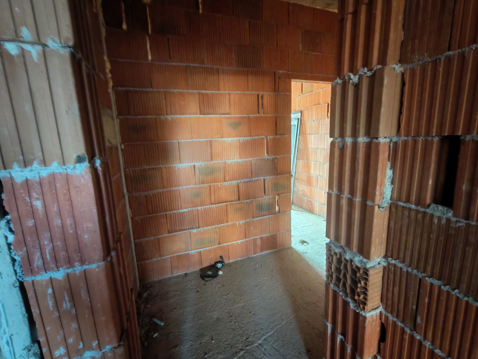 Продава 2-СТАЕН, гр. Монтана, Пъстрина, снимка 3 - Апартаменти - 53732932