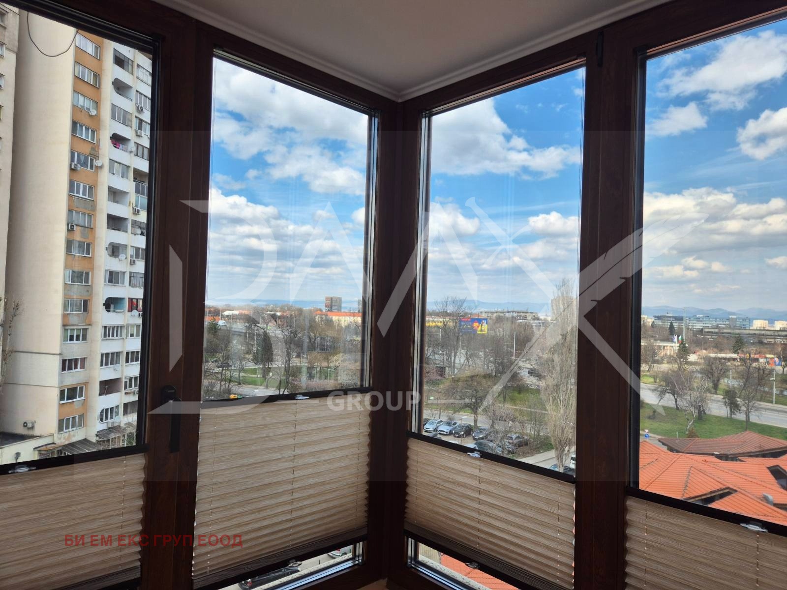 Продава 2-СТАЕН, гр. София, Света Троица, снимка 2 - Апартаменти - 53999081