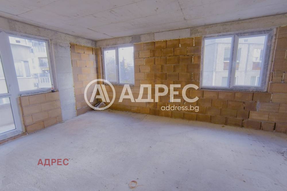 Продава 2-СТАЕН, гр. Варна, Погреби