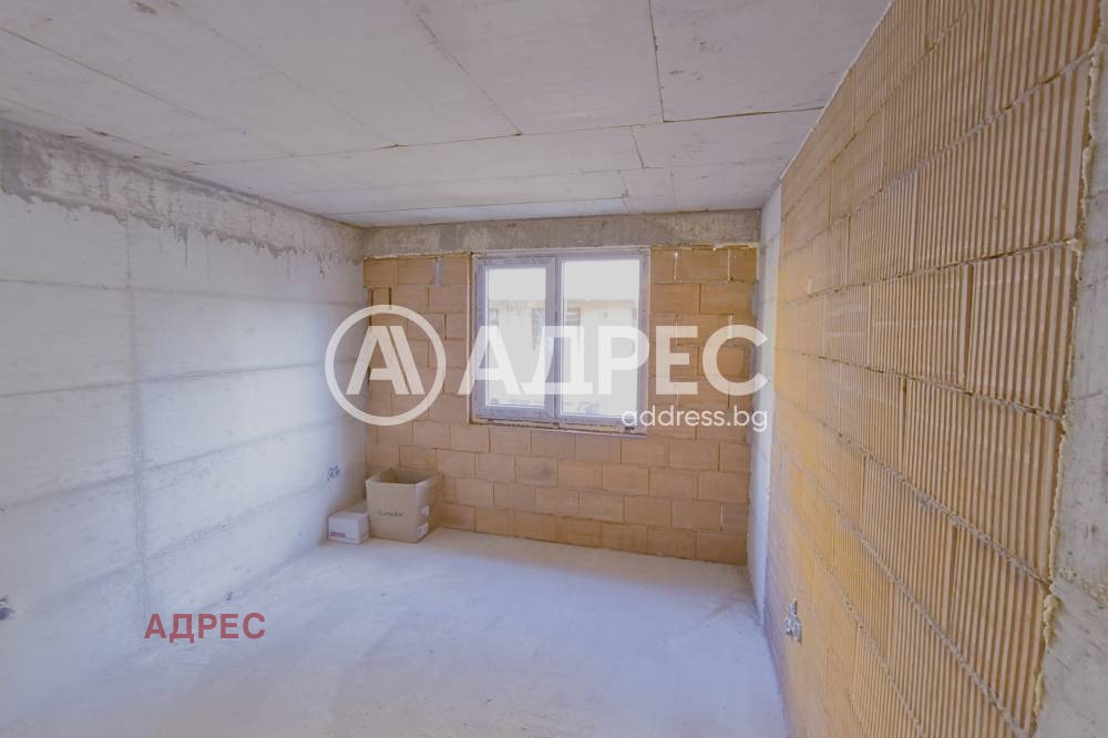 Продава 2-СТАЕН, гр. Варна, Погреби, снимка 3 - Апартаменти - 54330065