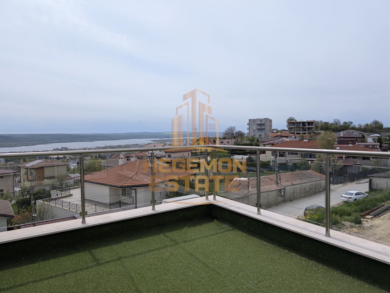 Продава 2-СТАЕН, гр. Варна, Възраждане 3, снимка 14 - Апартаменти - 54355199