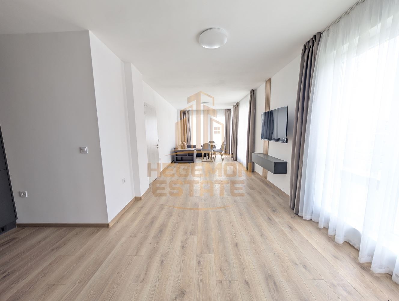 Продава 2-СТАЕН, гр. Варна, Възраждане 3, снимка 3 - Апартаменти - 54355199