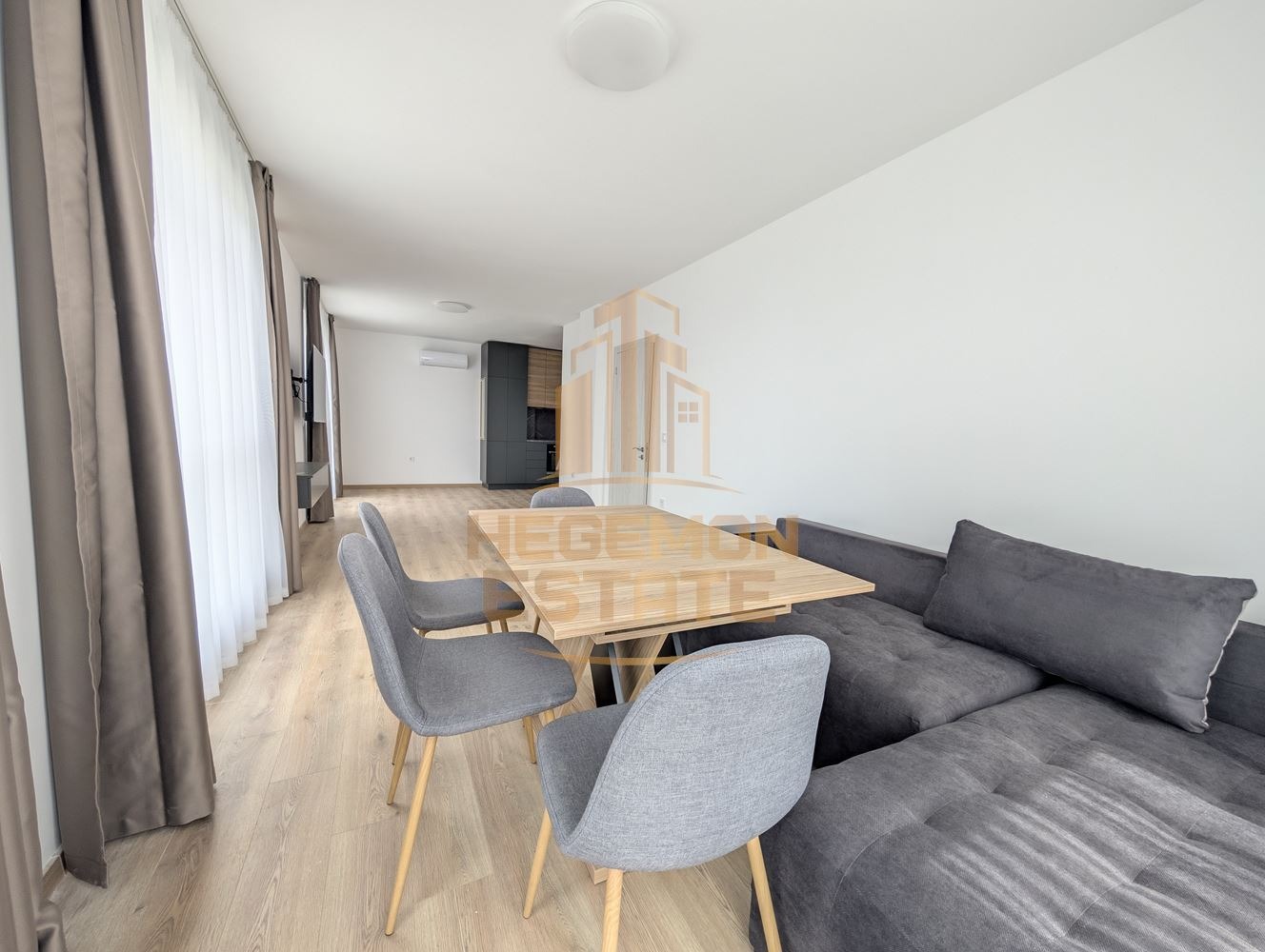 Продава 2-СТАЕН, гр. Варна, Възраждане 3, снимка 5 - Апартаменти - 54355199