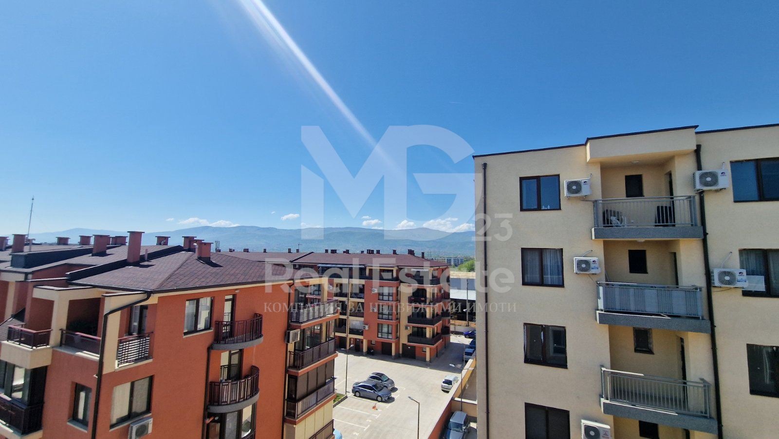 Продава 2-СТАЕН, гр. Пловдив, Южен, снимка 3 - Апартаменти - 54426425