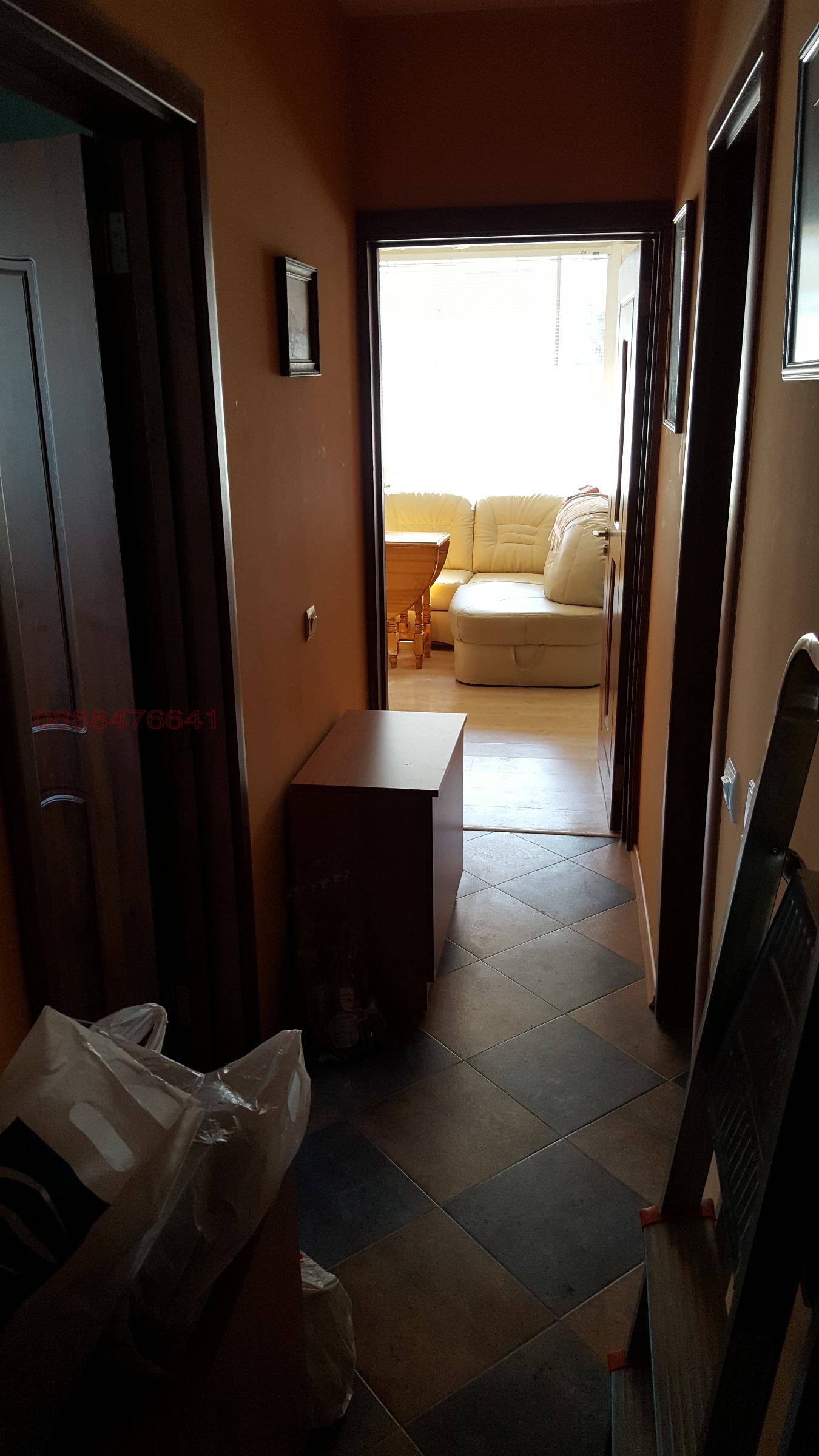 Продава 2-СТАЕН, гр. София, Свобода, снимка 6 - Апартаменти - 54451133