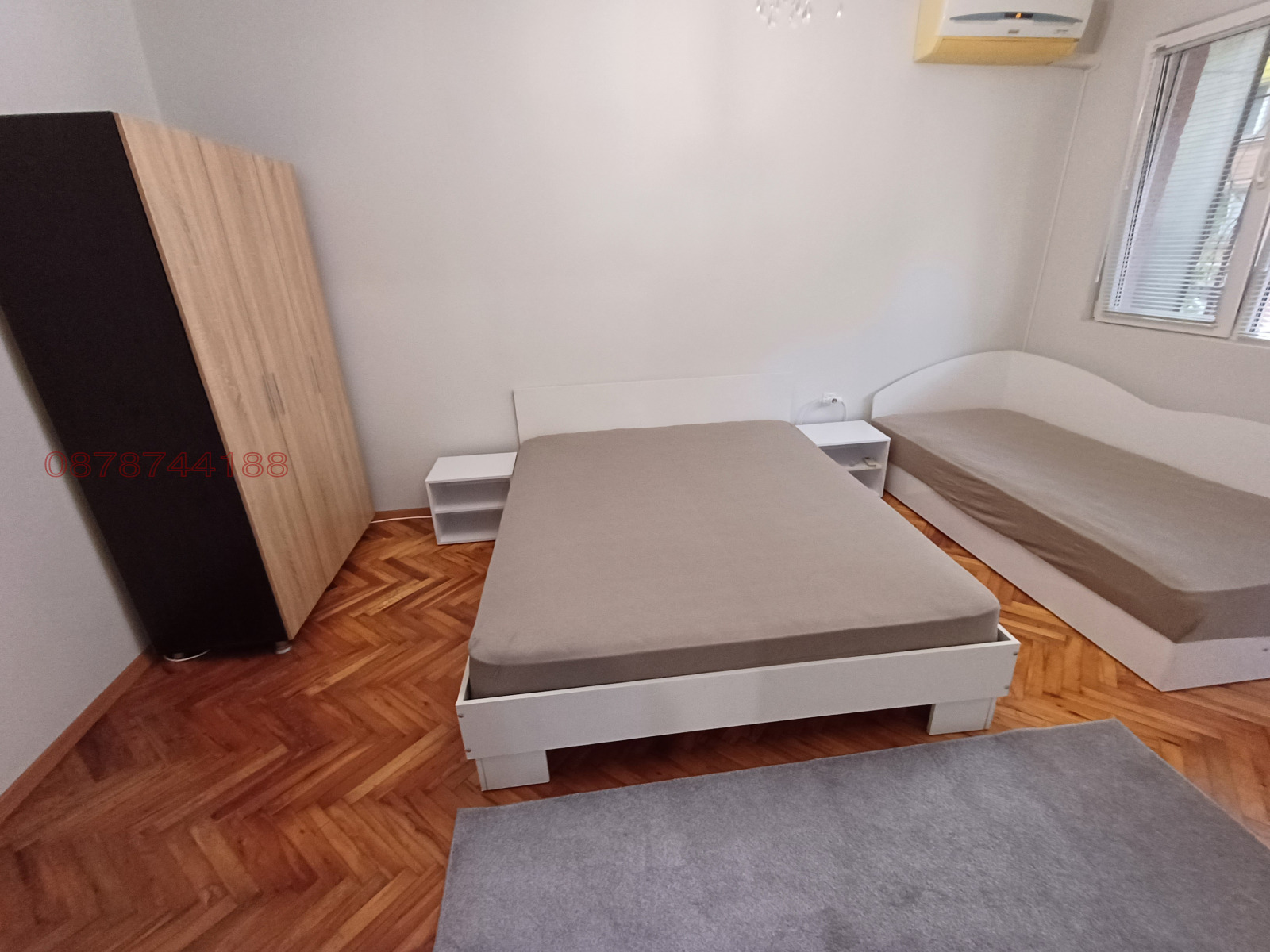 Продава 2-СТАЕН, гр. Бургас, Център, снимка 5 - Апартаменти - 54980089