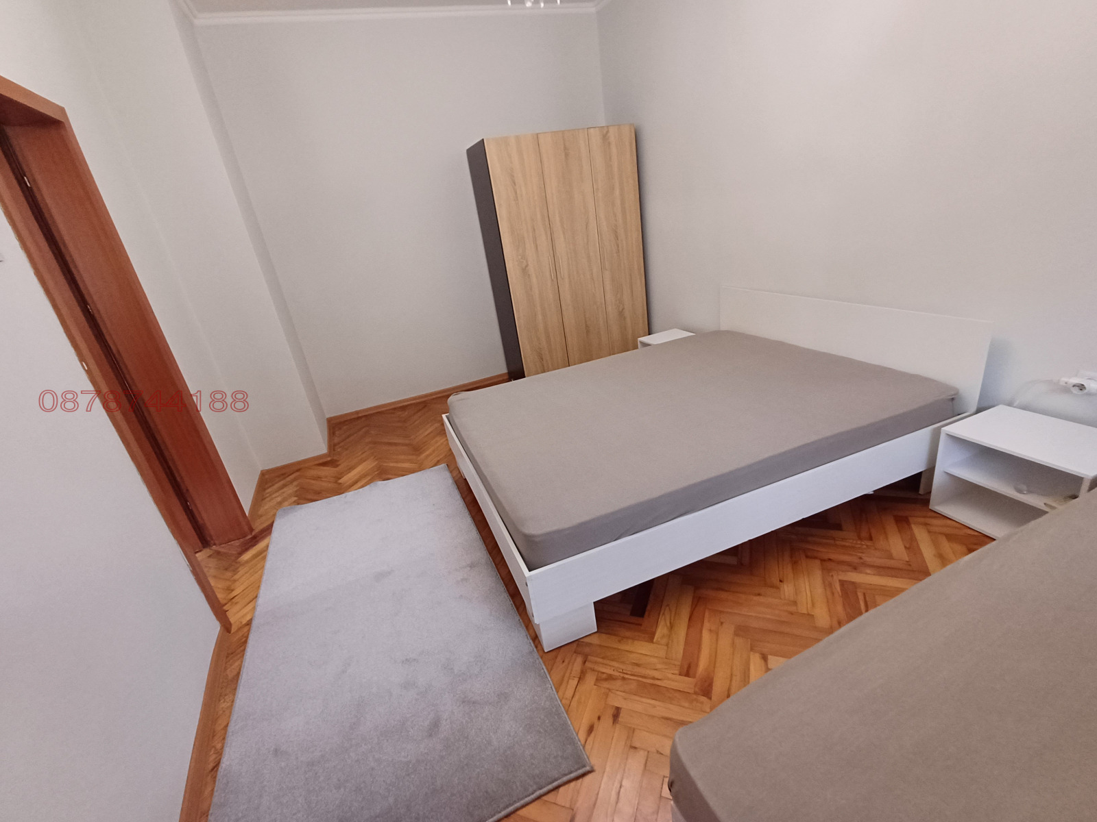 Продава 2-СТАЕН, гр. Бургас, Център, снимка 7 - Апартаменти - 54980089
