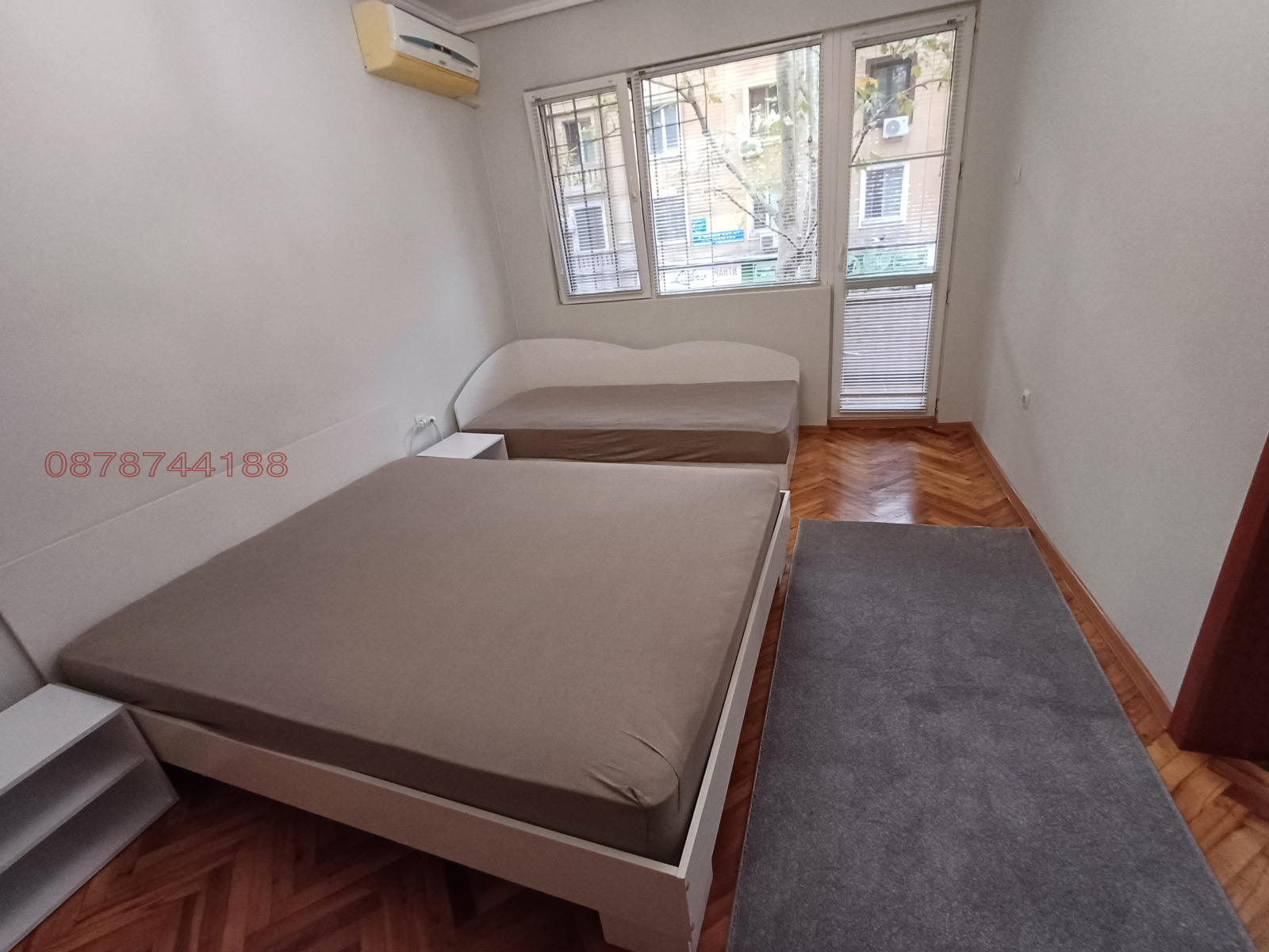 Продава 2-СТАЕН, гр. Бургас, Център, снимка 6 - Апартаменти - 54980089