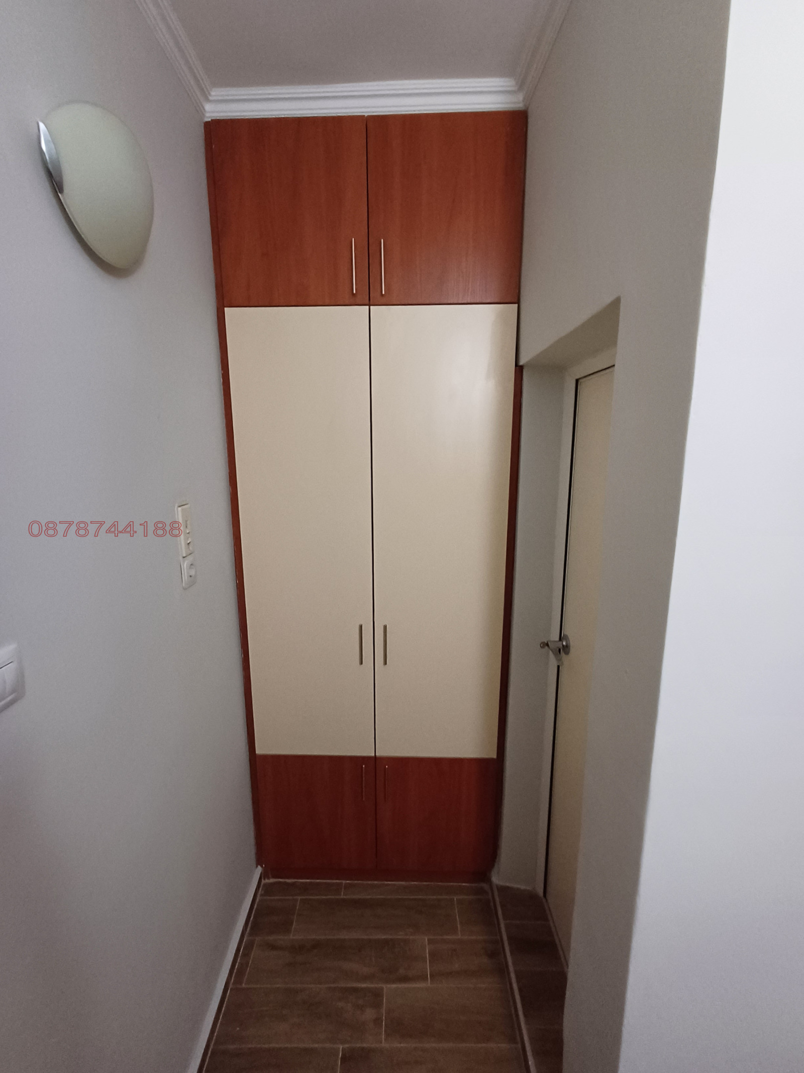 Продава 2-СТАЕН, гр. Бургас, Център, снимка 13 - Апартаменти - 54980089