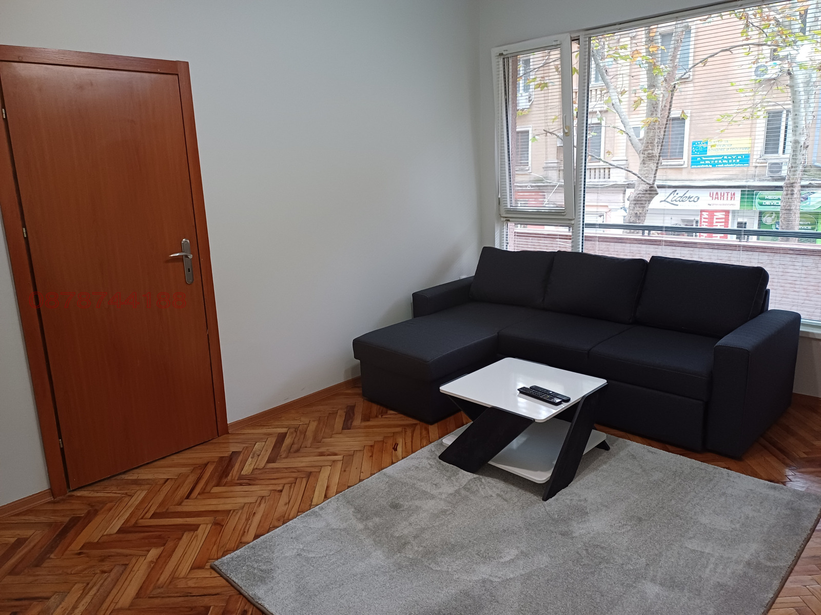 Продава 2-СТАЕН, гр. Бургас, Център, снимка 4 - Апартаменти - 54980089