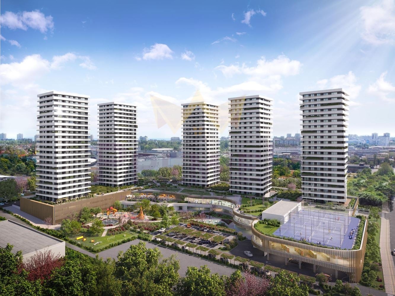 Продава 2-СТАЕН, гр. Бургас, Славейков, снимка 2 - Апартаменти - 55190686