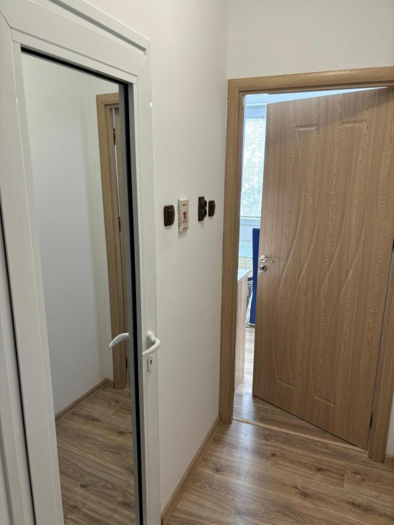 Продава 2-СТАЕН, гр. Пловдив, Кючук Париж, снимка 7 - Апартаменти - 55223378