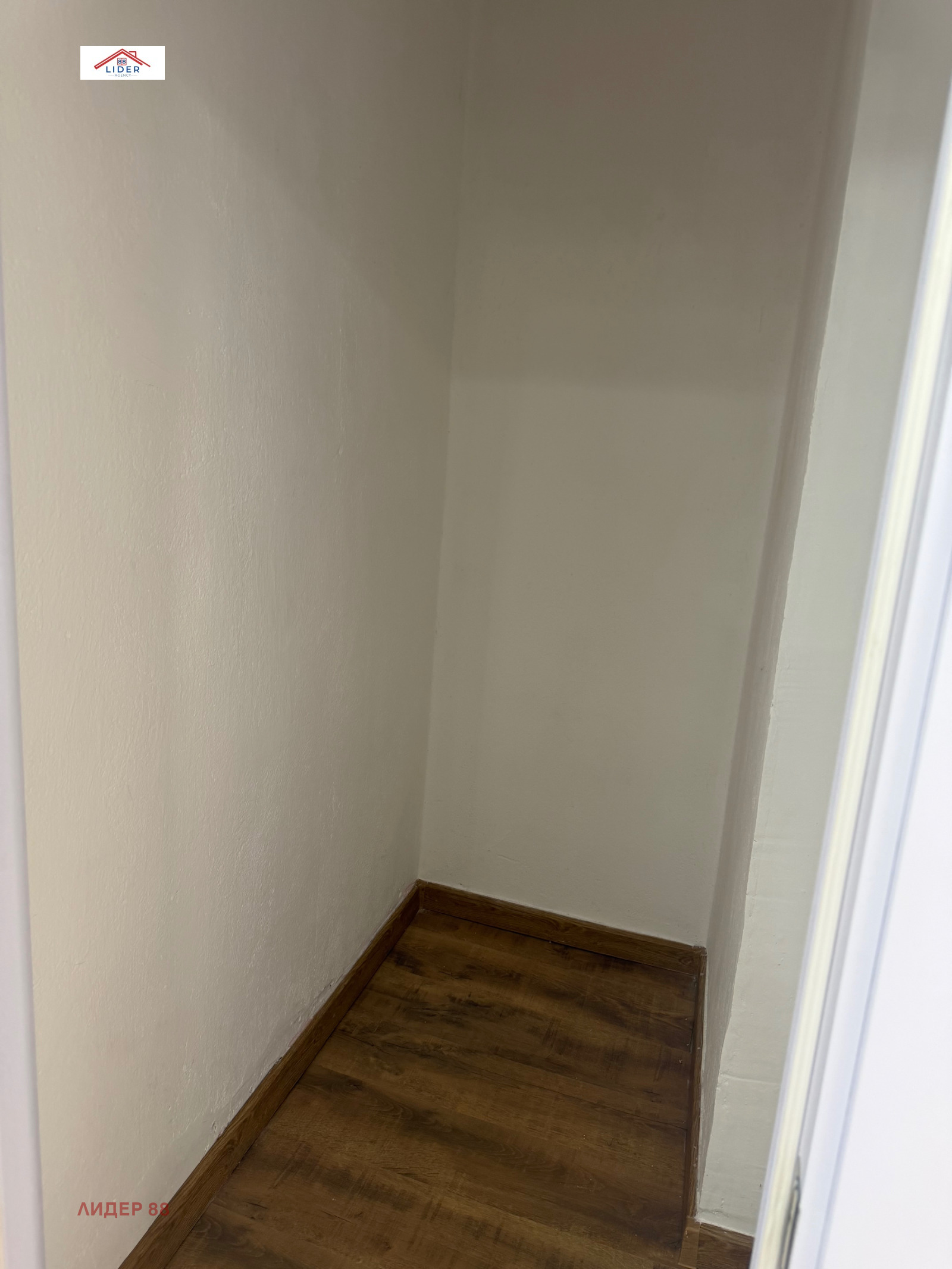 Продава 2-СТАЕН, гр. Плевен, Сторгозия, снимка 5 - Апартаменти - 55991132