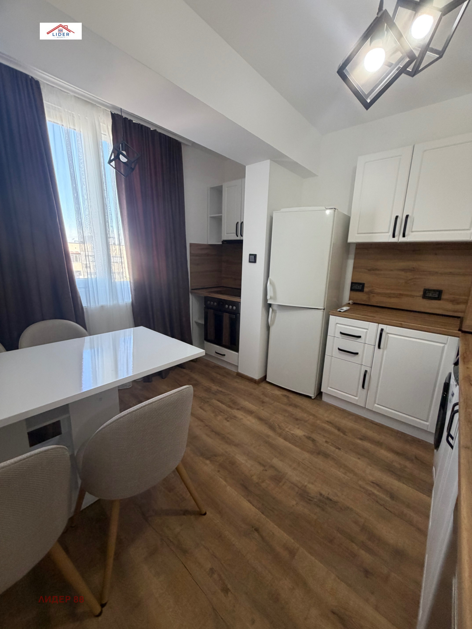 Продава 2-СТАЕН, гр. Плевен, Сторгозия, снимка 7 - Апартаменти - 55991132