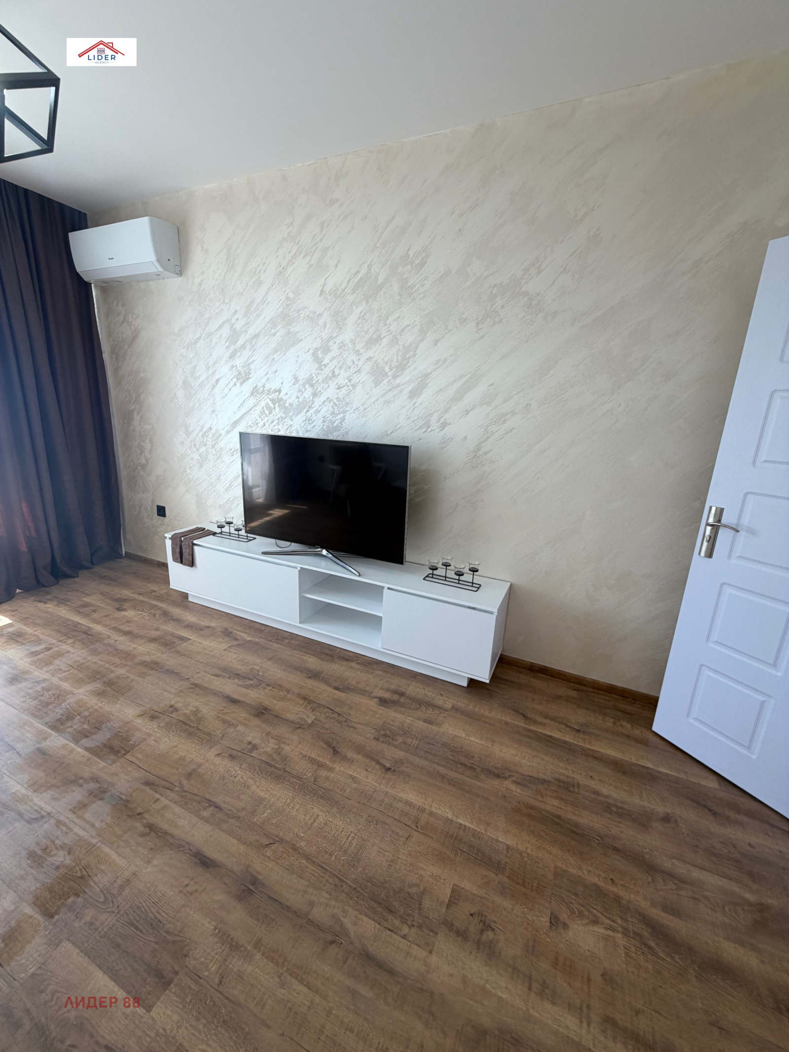 Продава 2-СТАЕН, гр. Плевен, Сторгозия, снимка 14 - Апартаменти - 55991132
