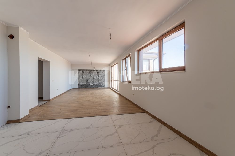 Продава 3-СТАЕН, гр. Варна, Виница, снимка 2 - Апартаменти - 52279271